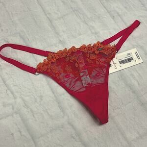 Pretty Polly G-String S NWT